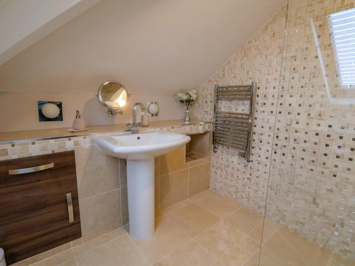 Solway Villa เชสเตอร์ ภายนอก รูปภาพ