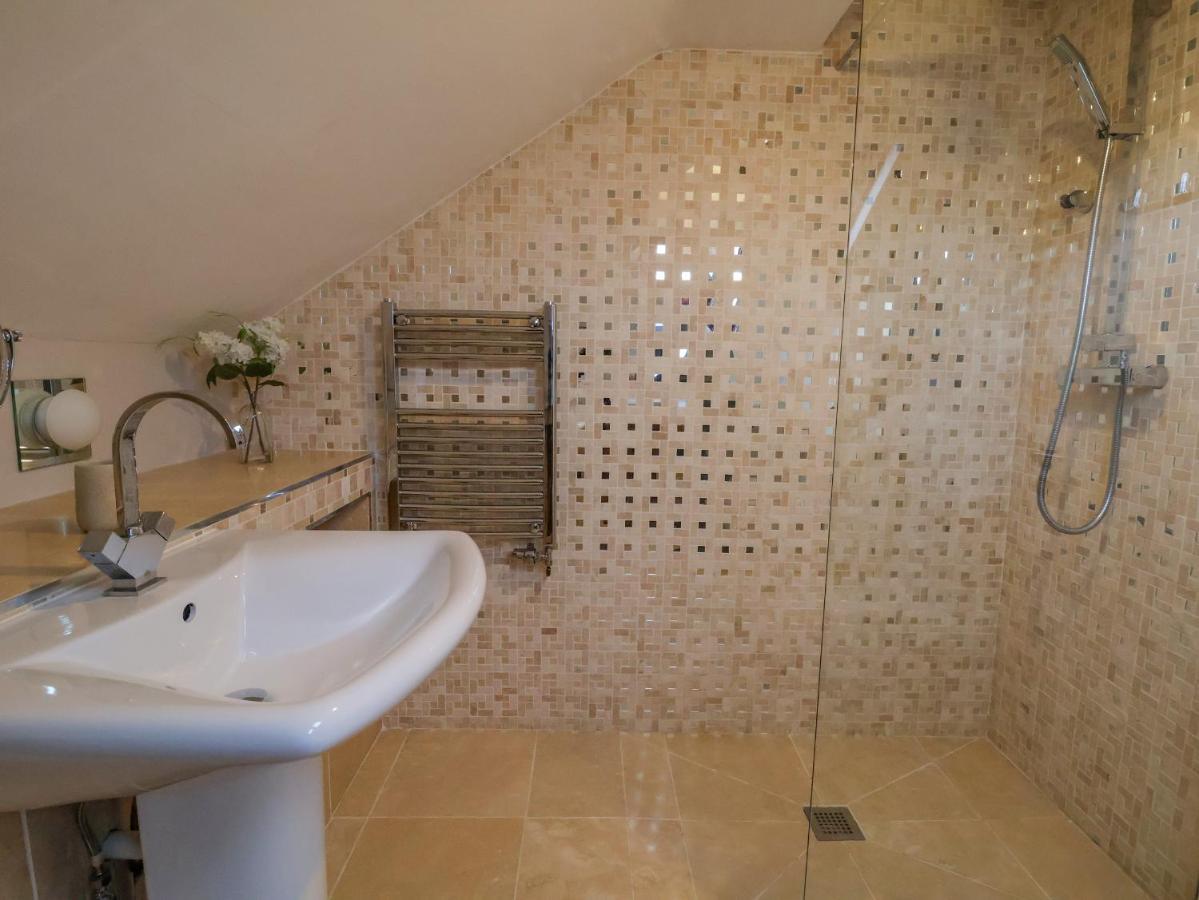 Solway Villa เชสเตอร์ ภายนอก รูปภาพ